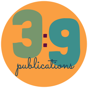 Logo Three Nine Logo