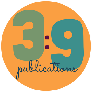 Logo Three Nine Logo